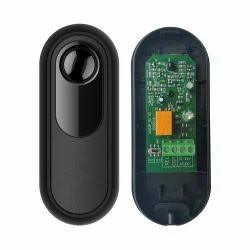 Anti Sun Wireless Photocell Sensor